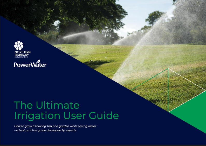 Top End Irrigation Guide