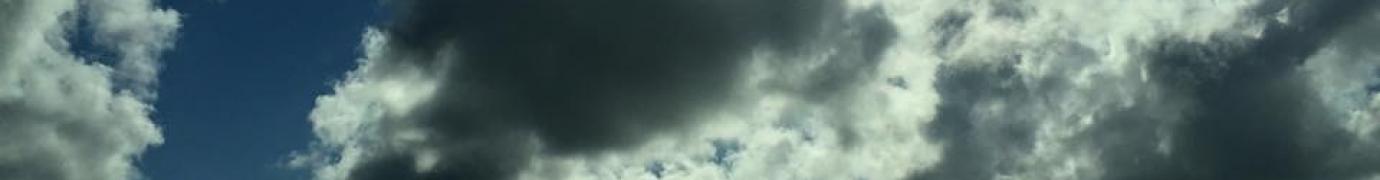 Welcome to the Weather Web!